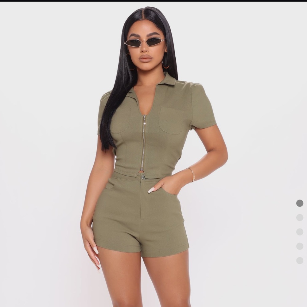 FASHION NOVA SET